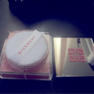 COPY - Givenchy Prism Libre powder blush